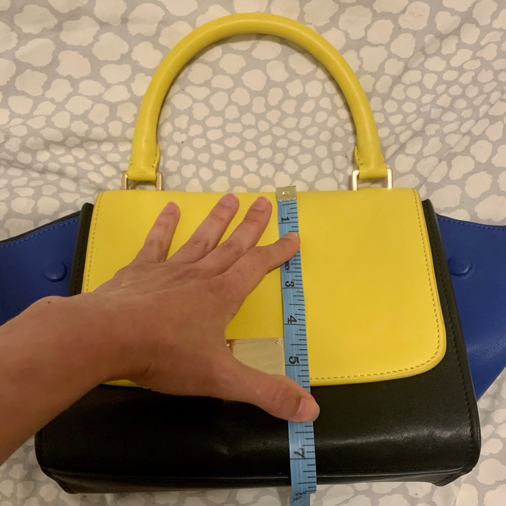 Celine handbag - Picture 8 of 8